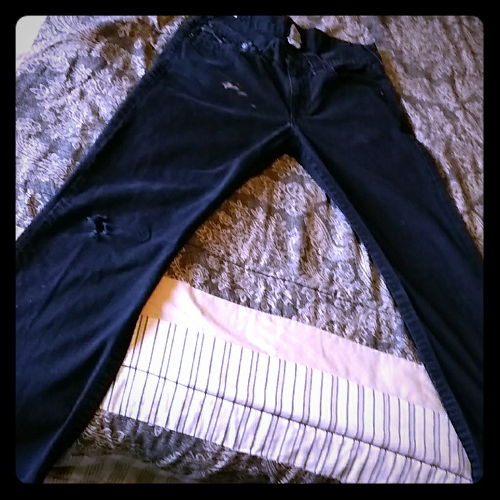 True religion